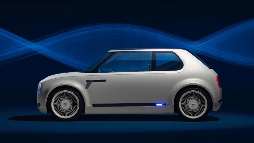 20 Minutes Seat Lancera Une Voiture Electrique En 2020 News