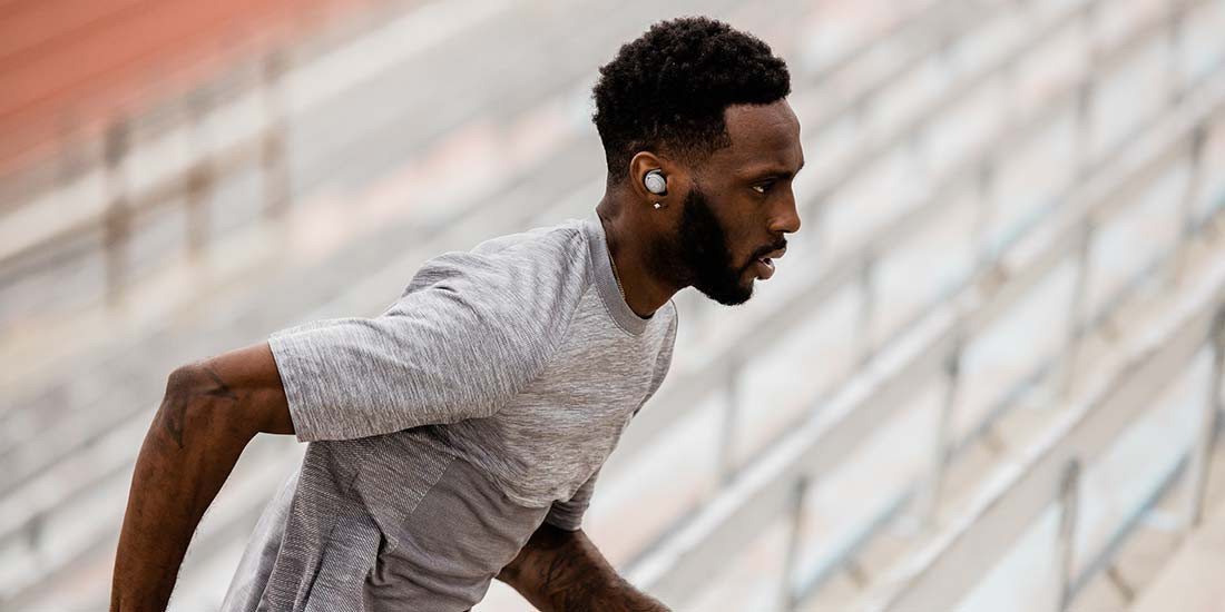 Jaybird Run XT de nouveaux écouteurs true wireless étanches