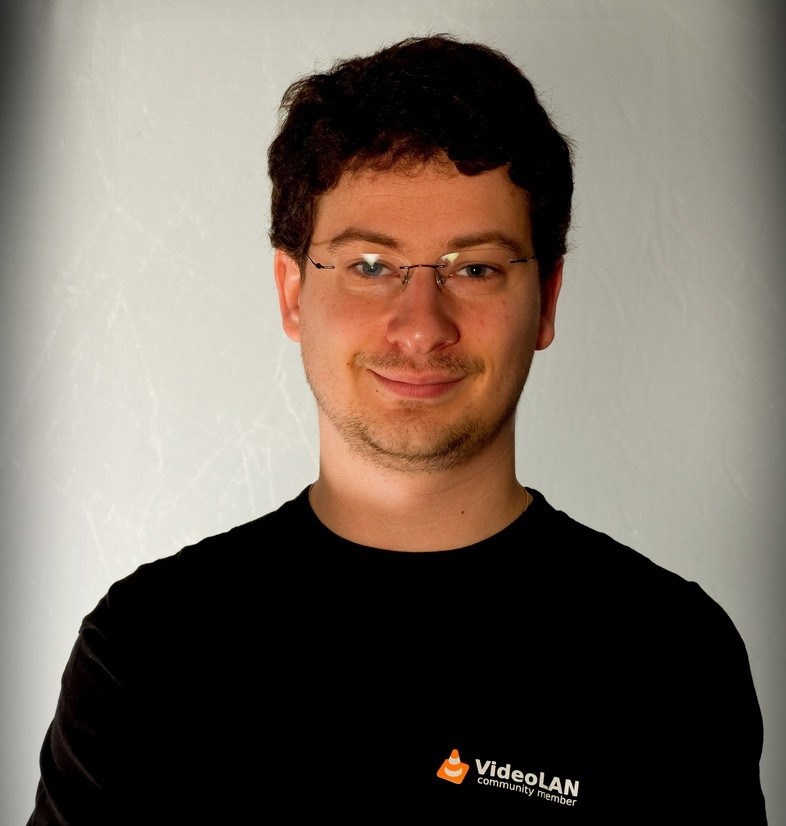 VLC passé, présent et avenir, notre interview de JeanBaptiste Kempf