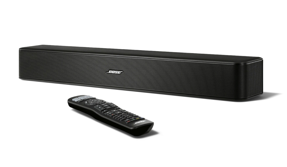 Bon Plan Barre de son BOSE Solo 5 à 219,99€ chez Darty