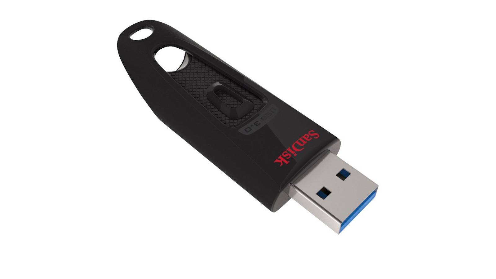 Soldes Amazon clé USB 3.0 64 Go Sandisk à 11,76€ au lieu