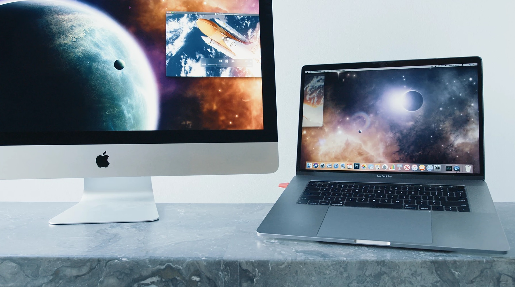 Luna Display l'outil pour transformer votre vieil iMac (ou MacBook