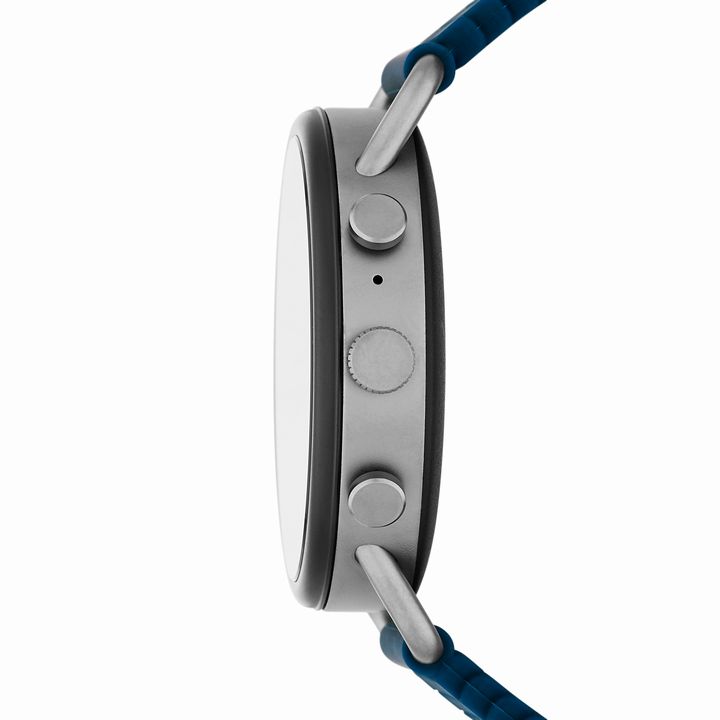 CES 2020 la Falster 3, nouvelle smartwatch signée Skagen (Fossil) est