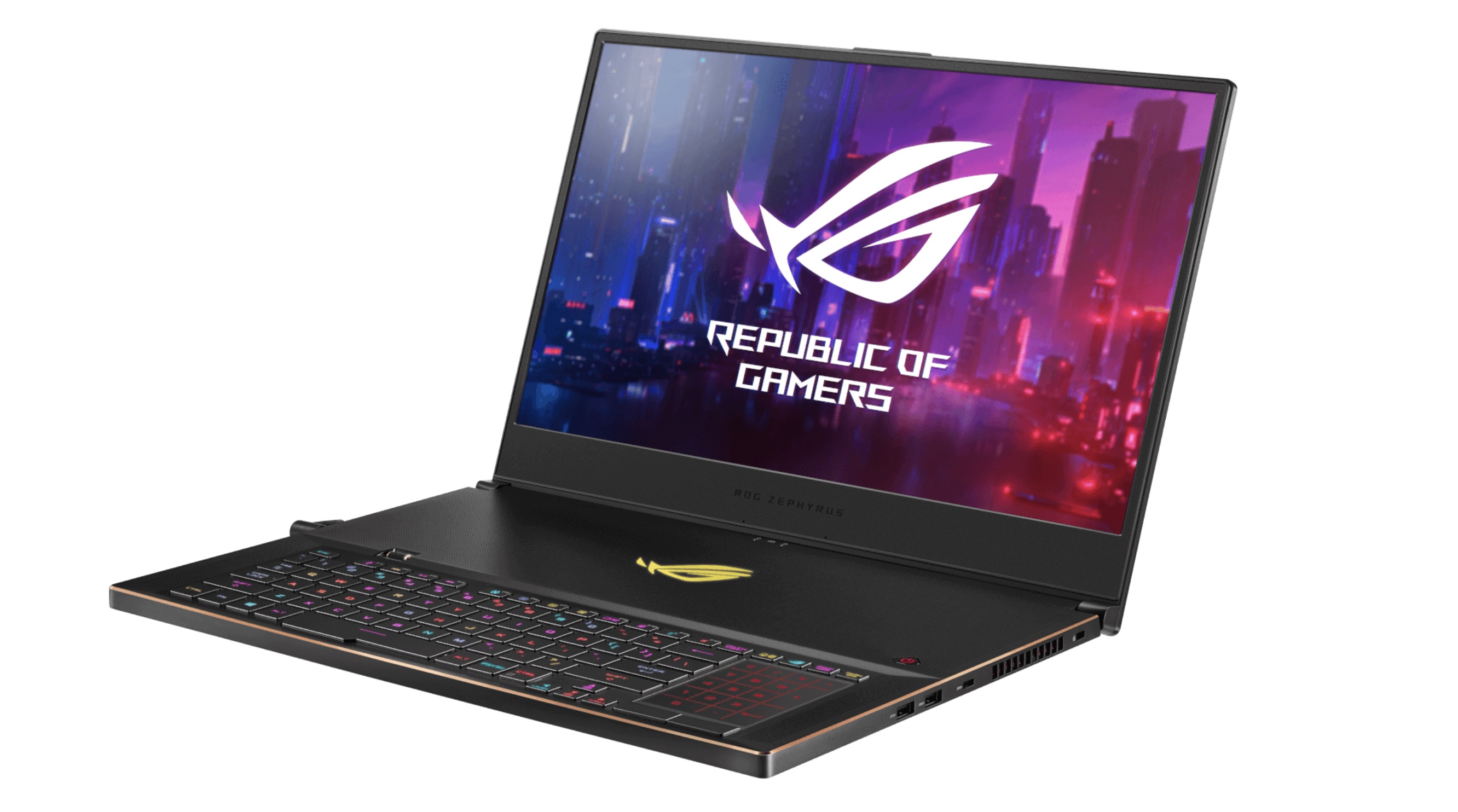 PC Portable le comparatif des meilleurs modèles ASUS en 2020