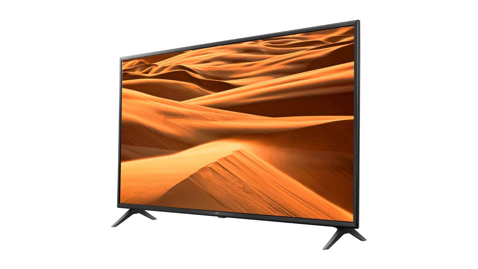 Economisez 100€ sur la TV LED LG 55" 4K UHD chez Boulanger