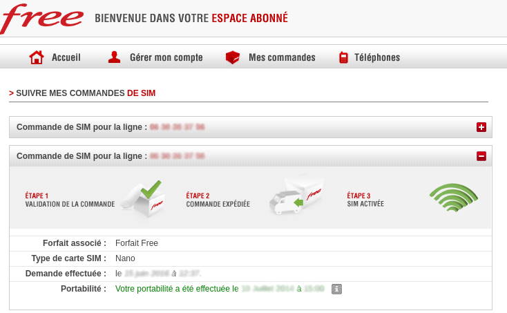 Assistance Free