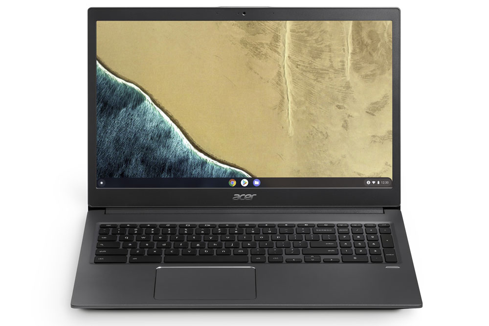 PC Portable Chromebook le comparatif des meilleurs