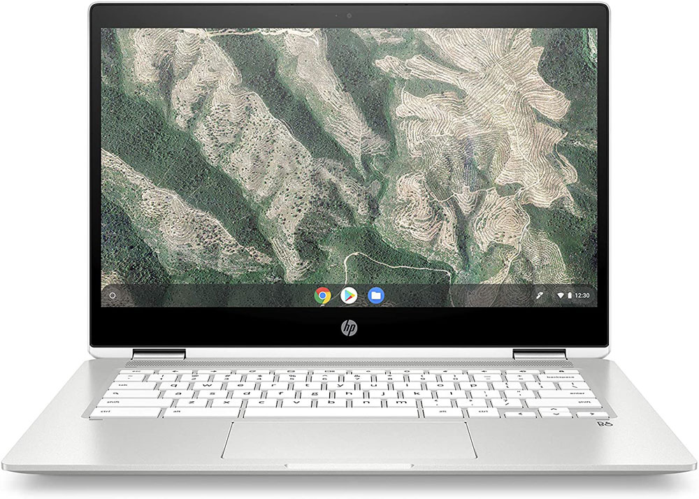 PC Portable Chromebook le comparatif des meilleurs