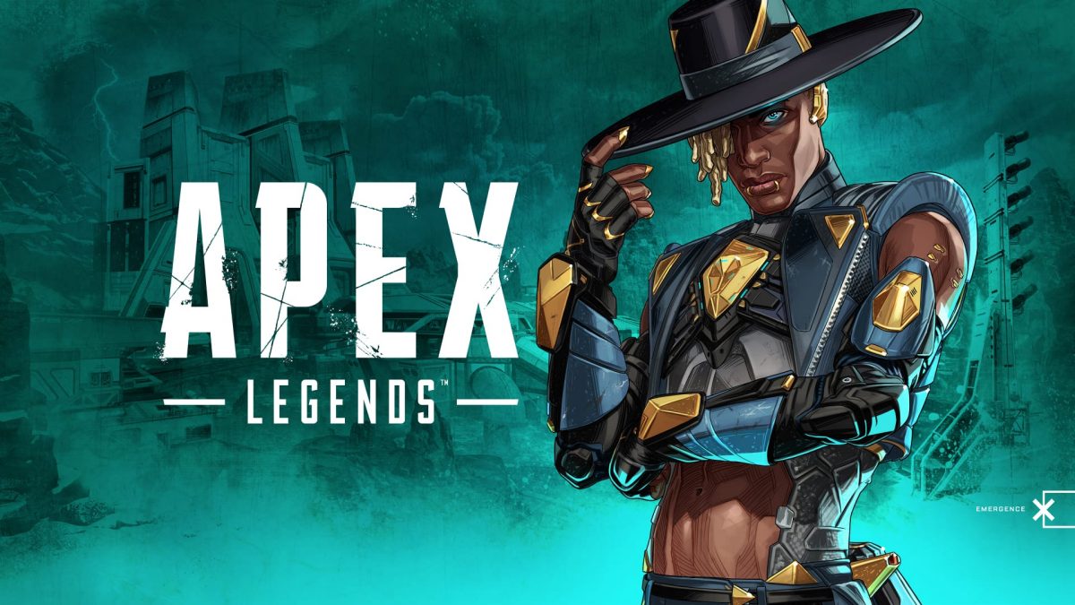 Apex Legends de nouveaux détails sur Emergence, la saison 10, dont un