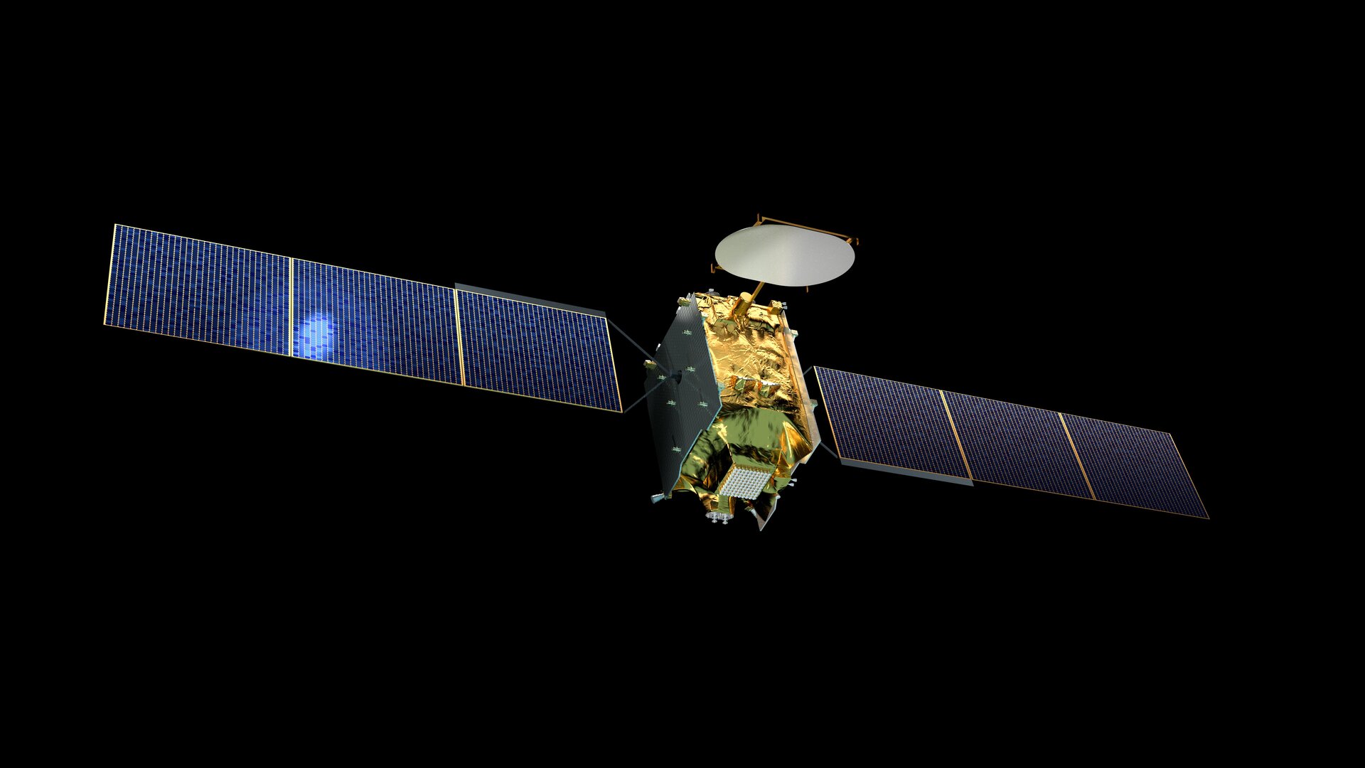 Project Kuiper, par satellite d'Amazon, lancera deux