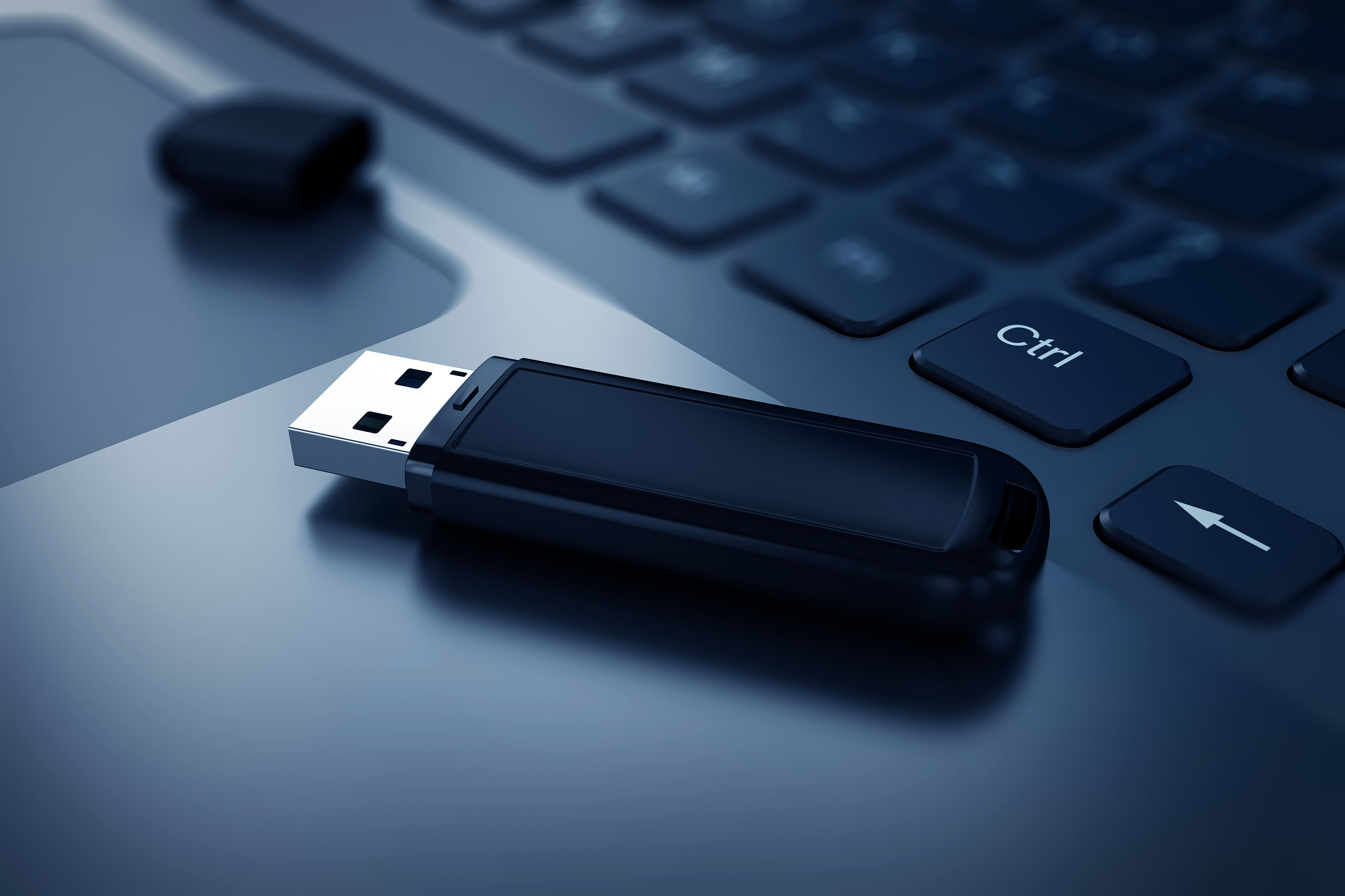 Quelles sont les meilleures clés USB ? Comparatif 2024