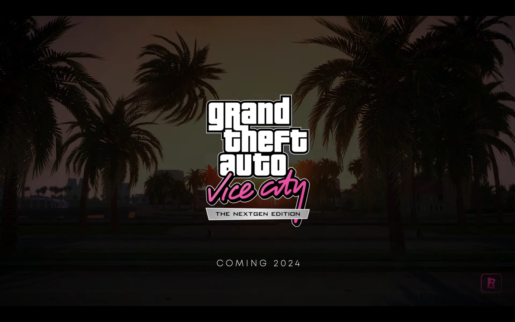 En attendant GTA 6, des moddeurs annoncent un remaster "NextGen" pour