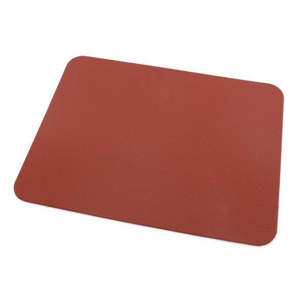 Chic DIY Slim Gel Silicone Antislip Desk Table Mouse Pad Mat Mats For
