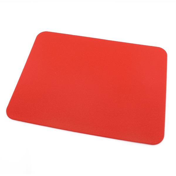 Chic DIY Slim Gel Silicone Antislip Desk Table Mouse Pad Mat Mats For