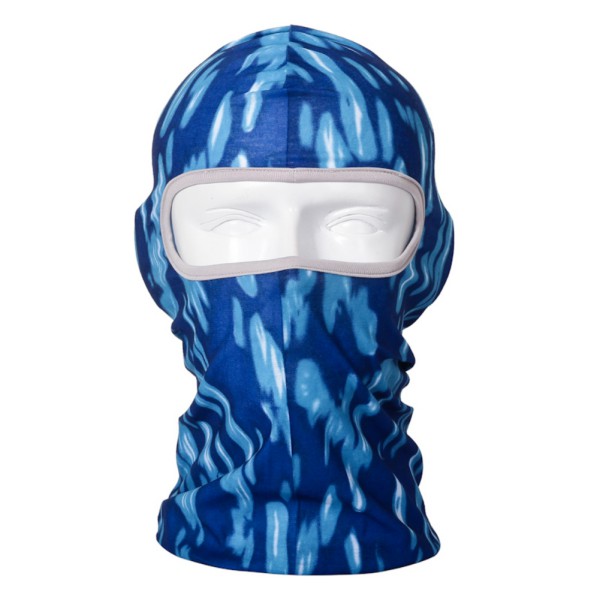 Trendy Summer Sun Cycling Polyester Balaclava Ultra UV Protection Mask