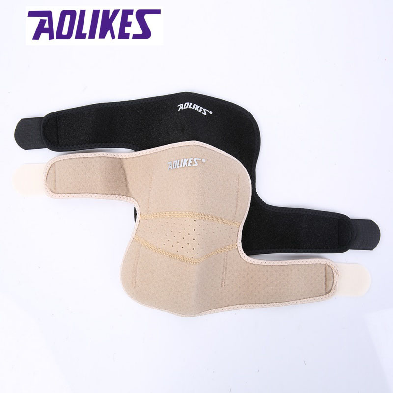 Tennis Elbow Support Brace Strap Epicondylitis Lateral Pain Sleeve