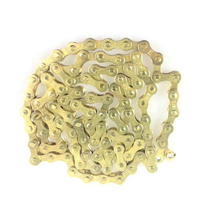 Wholesale Bike Chain Fixed Gear Track BMX Single Speed Chains Multi