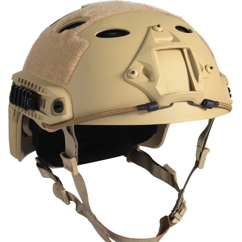 Airsoft Fast Helmet Paintball Multifunction Helmet Military Tactical