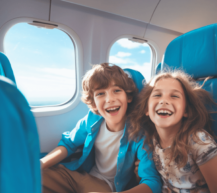 Cheap Flights, Airline Tickets & Plane Tickets