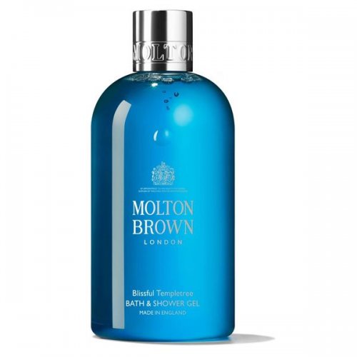 Molton Brown Body Wash Duschgel Blissful Templetree (30