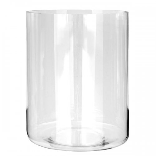 Ersatzglas Glaszylinder Mit Boden Otis (23Cm) Von Fink - Erkmann