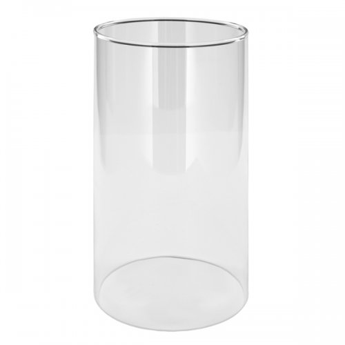 Glas Ersatzglas Glaszylinder (Ø 4,5 cm) passend für viele Fink Produkte