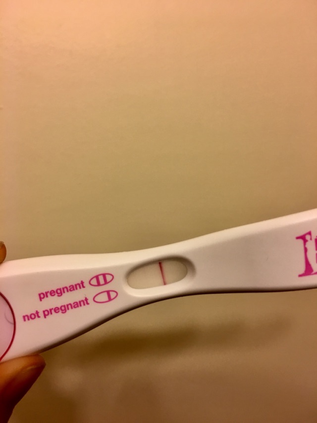 Negative Pregnancy Test 12 Dpo First Response Pregnancy Symptoms
