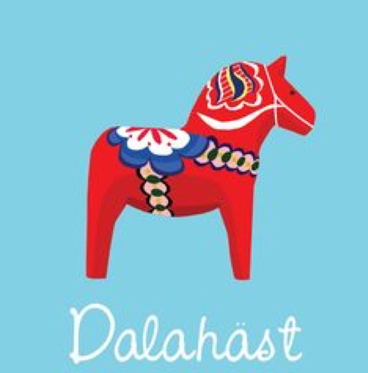 I Want To Get A Dala Horse Tattoo (It's A Swedish Wooden Toy Horse) I'm Struggling With Where To Place It Though. Any Suggestions For Tattoo Placement?? - Glow Community