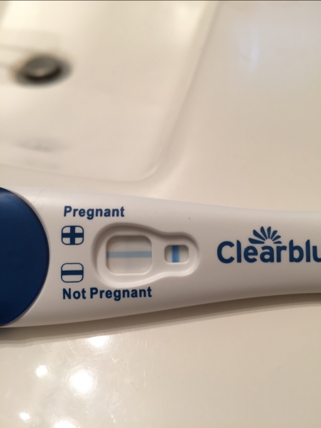 Day 26 Of Cycle Brown Discharge teenage pregnancy