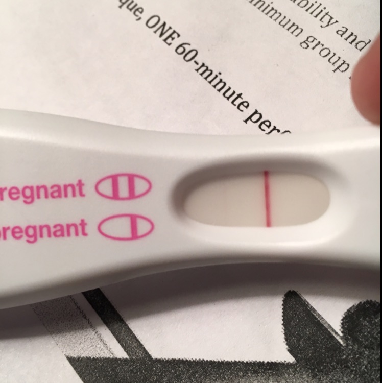 13 Dpo Pregnancy Test pregnancy test