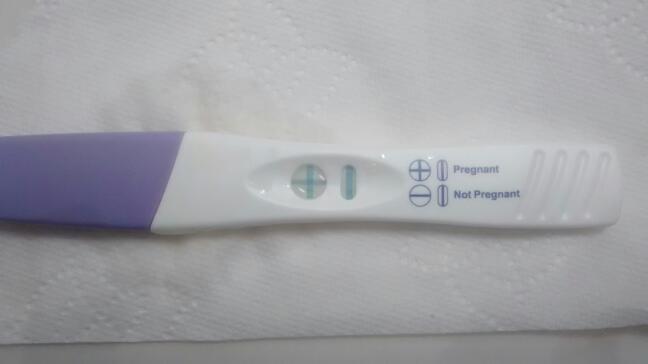 Can Ovarian Cysts Cause Missed Period And Negative Pregnancy Test