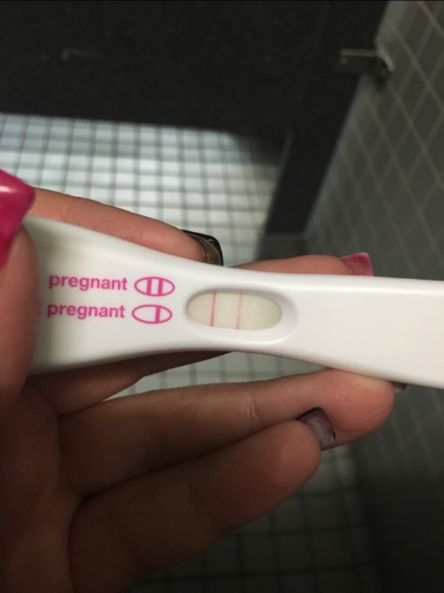 Invalid Pregnancy Test Pictures pregnancy test