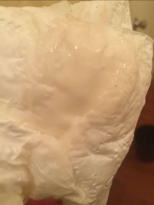Vaginal Discharge 6 Days Late Period - Glow Community