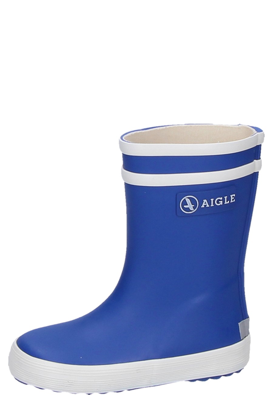 BABY FLAC roi Gummistiefel für Kinder von Aigle