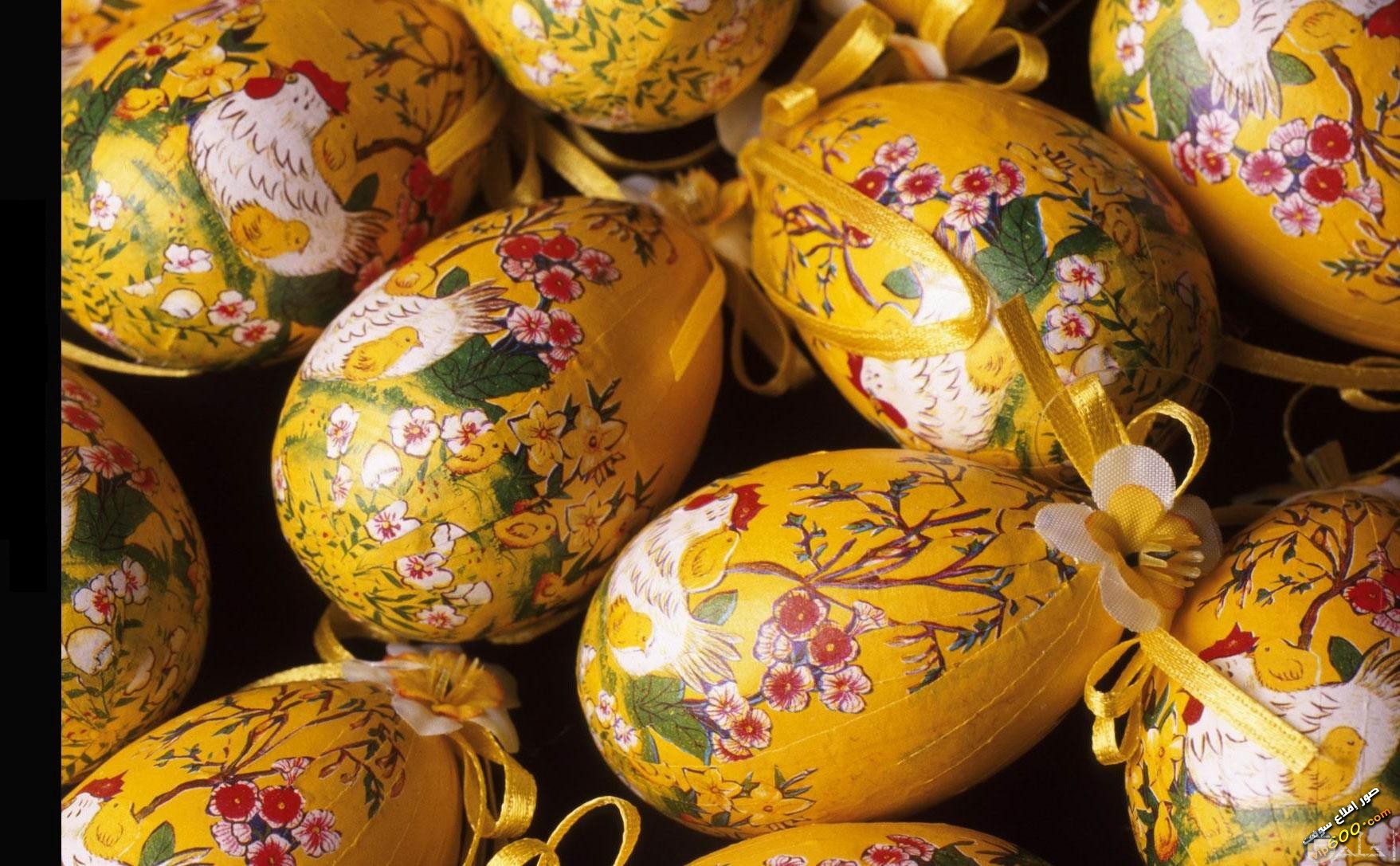 اجمل الصور عن شم النسيم تهنئة و اكلات و خلفيات روعة