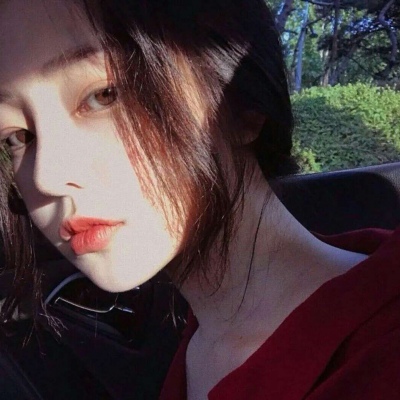 微信女生气质头像图片 气质与生俱来_女生头像_美头网