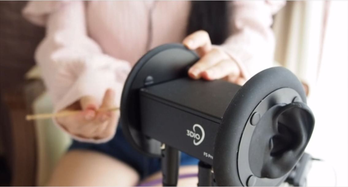 ASMR Coser吧