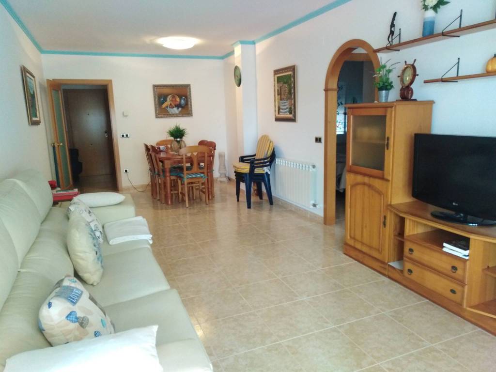 Piso Alquiler Blanes Particular Departamento en alquiler en Blanes