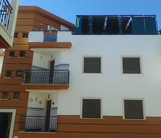 Venta Piso Punta Umbría. Piso de dos habitaciones en Calle Virgen de