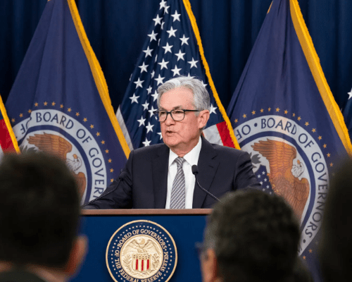 美联储十次加息后或暂停加息(上)