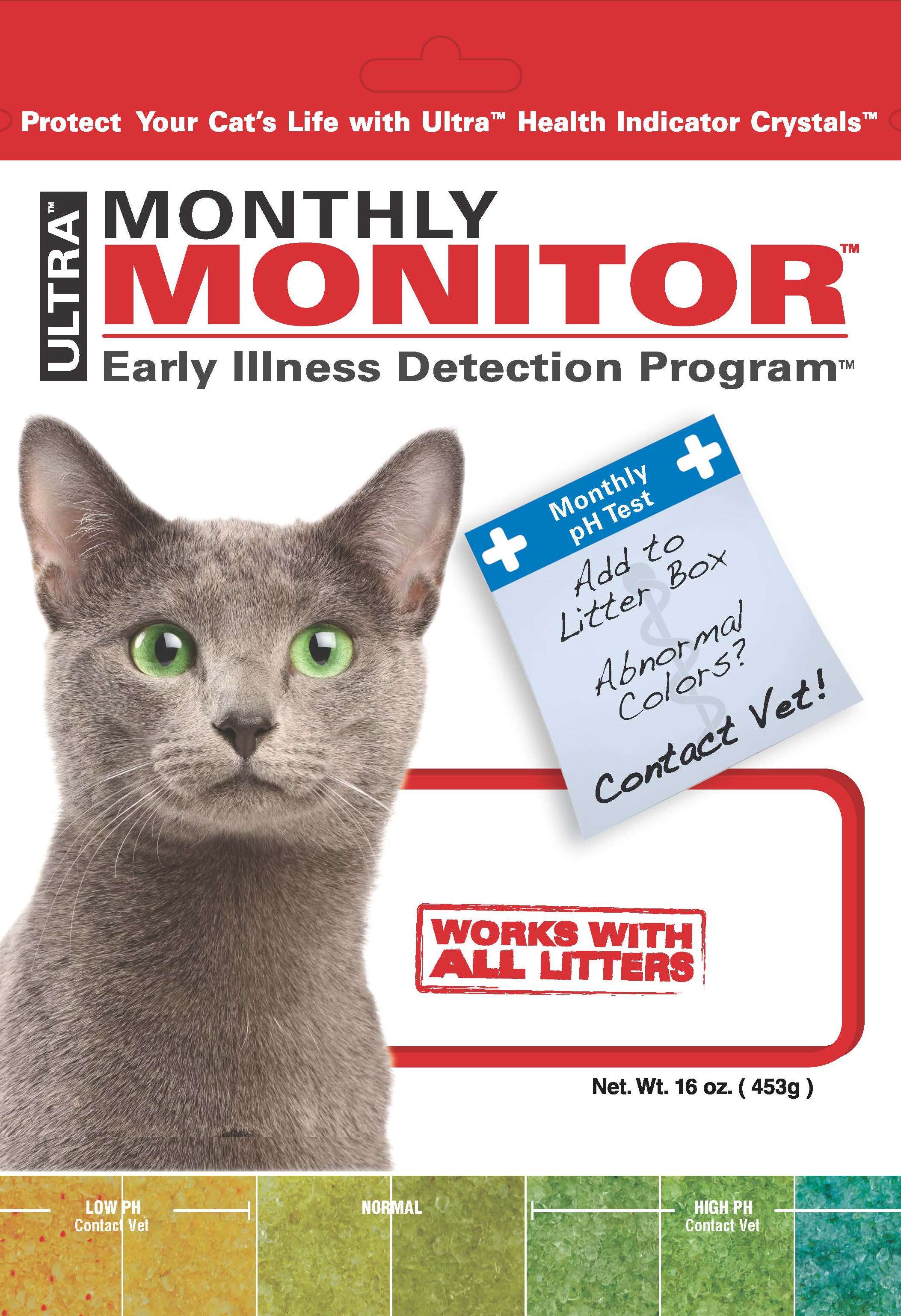 Tails from the Foster Kittens Sponsored Product review Ultra