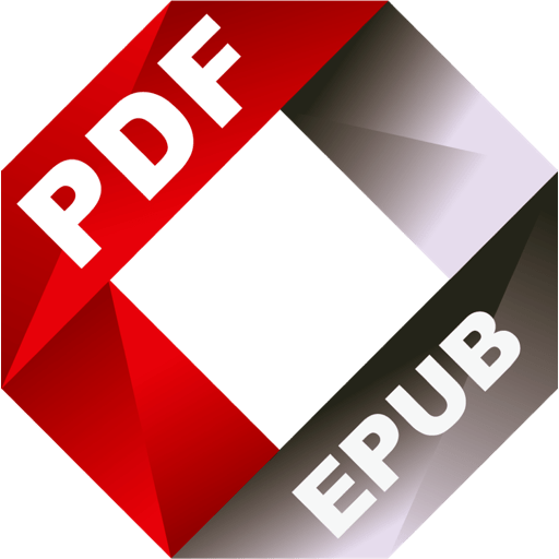 PDF to EPUB Converter mac 破解版PDF to EPUB Converter for mac(PDF快速转换EPUB