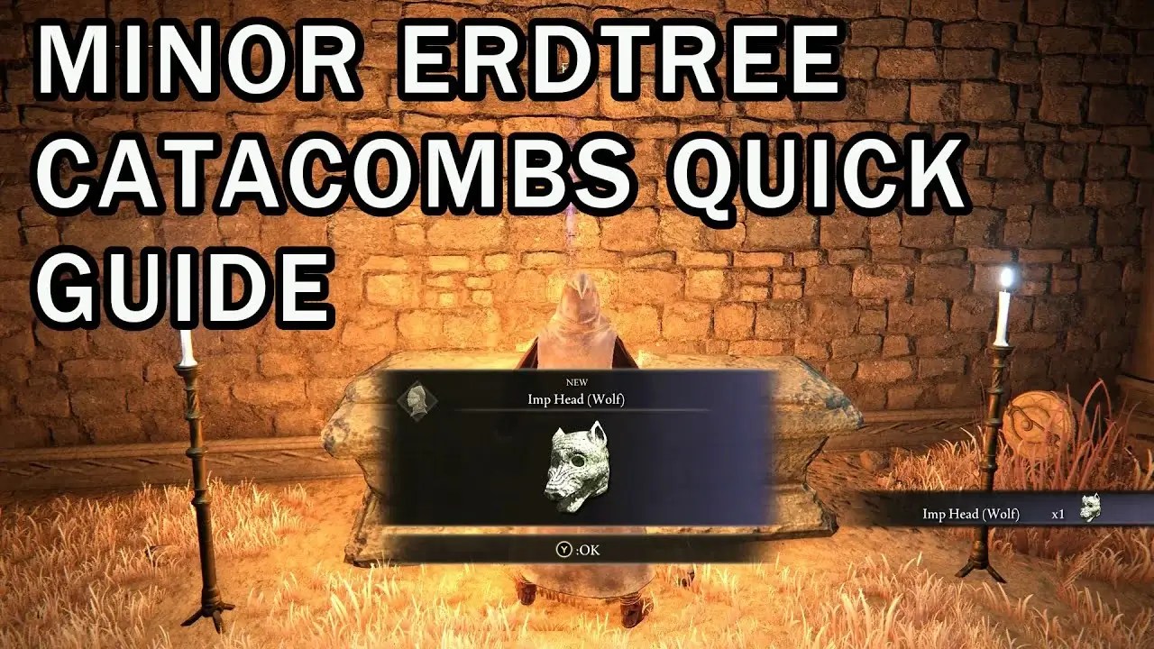Elden Ring What Is The Most Overlooked Class By Players? Wretch Full