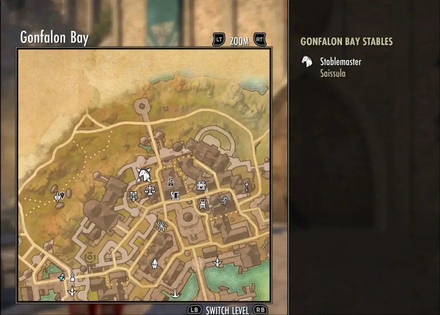 Elder Scrolls Online How To Get A Mount And Increase Its Speed?