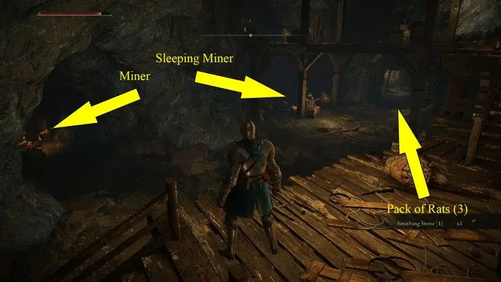 Elden Ring A Complete Walkthrough Guide For Limgrave Tunnels Defeat Stonedigger Troll