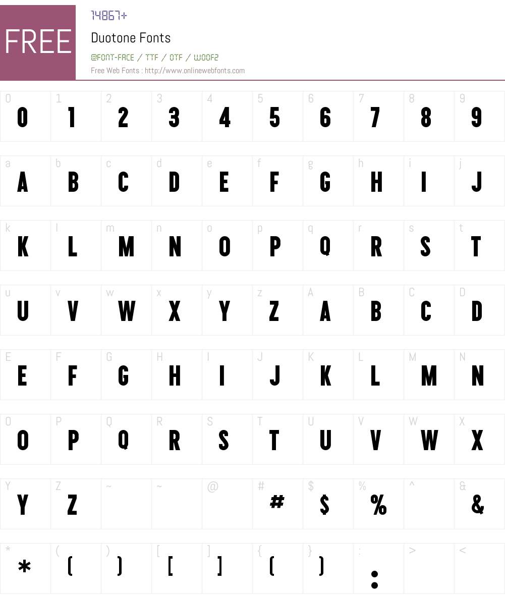 Download ttf fonts collection qleropack