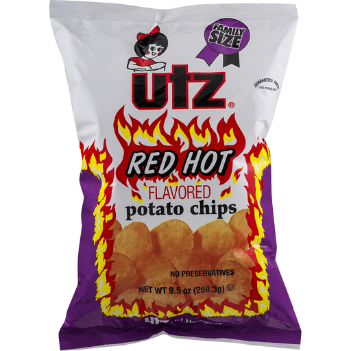 Ruffles Cheddar And Sour Cream Chips Are Safe To Eat Despite Containing