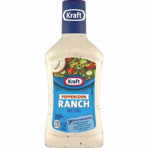 Ranch Dressing Safe To Eat After The Best By Date? Paleo Effect