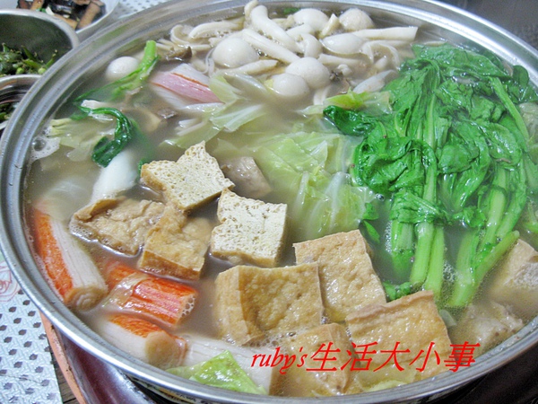 白冰冰 水餃