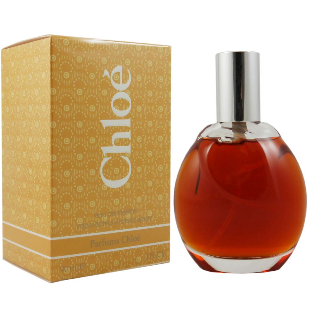 Chloe Classic 90 ml Eau de Toilette EDT bei Riemax